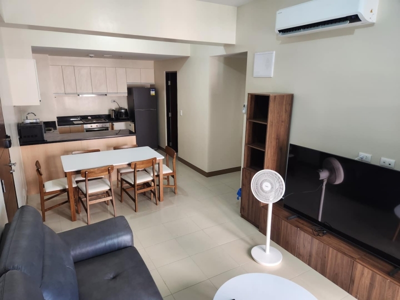 フィリピン留学 Cebu21 - PIA-Polyglot International Academy--premium condo-1